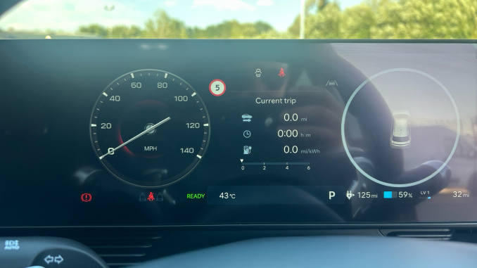 Hyundai IONIQ 5 239kW Ultimate 84 kWh 5dr AWD Auto Electric Hatchback - Image 22